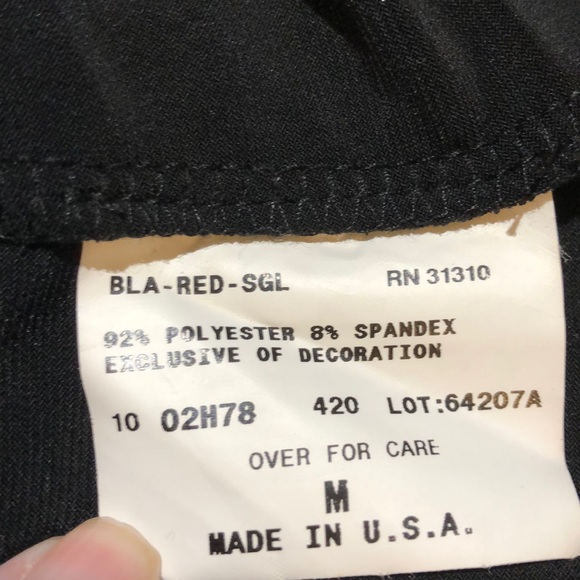 Byline Blouse - Picture 8 of 8